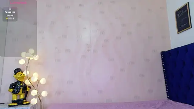 littleebonymommy online show from June 23, 2026, 7:12 pm