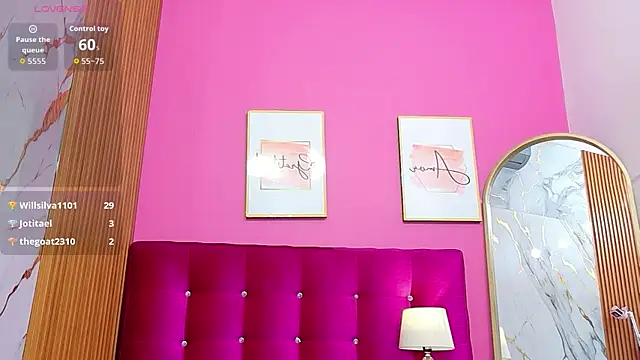 littleebonymommy online show from July 13, 2026, 7:16 pm