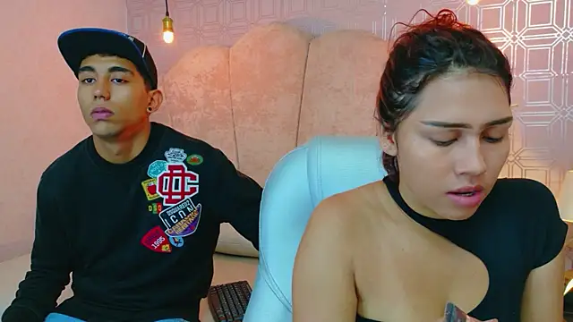 Annyeli online show from November 1, 2025, 12:07 pm