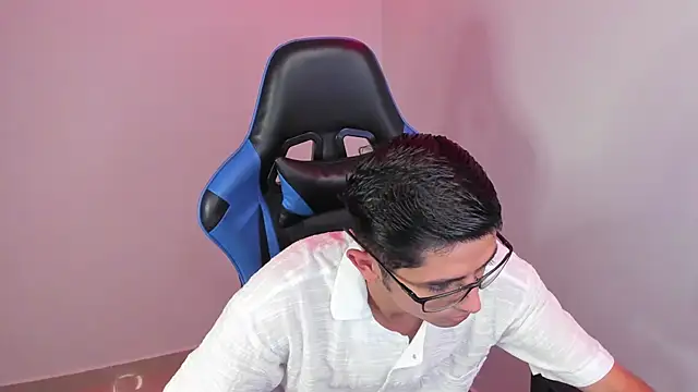 Ethan Sai    online show from January 11, 2025, 6:12 pm