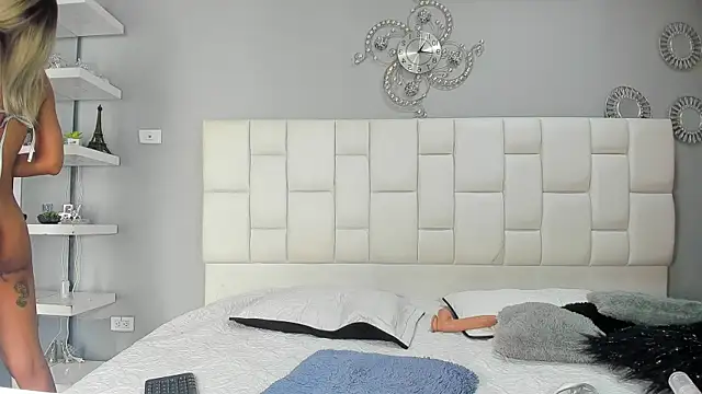 Snapshot of AlessaEcheverri chatting on January 29, 2025, 4:41 pm AlessaEcheverri online show from January 29, 2025, 4:41 pm