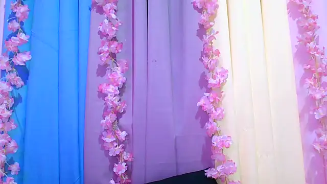 faelitababy online show from February 25, 2026, 6:45 am