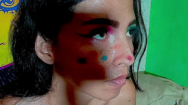 Angel-dust09 online show from January 23, 2025, 4:41 am