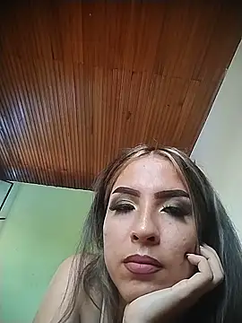 Angel-dust09 online show from February 11, 2026, 2:55 pm