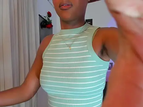 irisallen12 online show from October 2, 2025, 11:56 pm