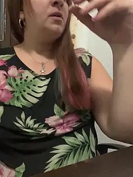 Snapshot of Popinasq chatting on February 22, 2026, 7:19 am Popinasq online show from February 22, 2026, 7:19 am