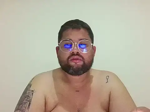 GABRIELGARCIA1313 online show from February 22, 2026, 1:07 am