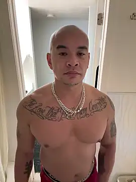 EatMyCake831 online show from January 27, 2025, 6:31 pm