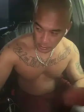 EatMyCake831 online show from January 31, 2025, 8:43 pm