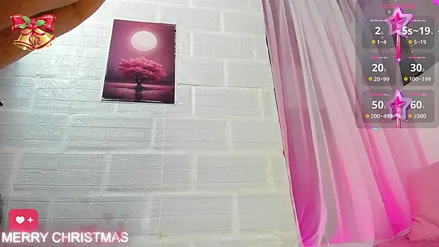 Snapshot of Mysexygirl_ chatting on December 5, 2024, 7:49 am Mysexygirl  online show from December 5, 2024, 7:49 am