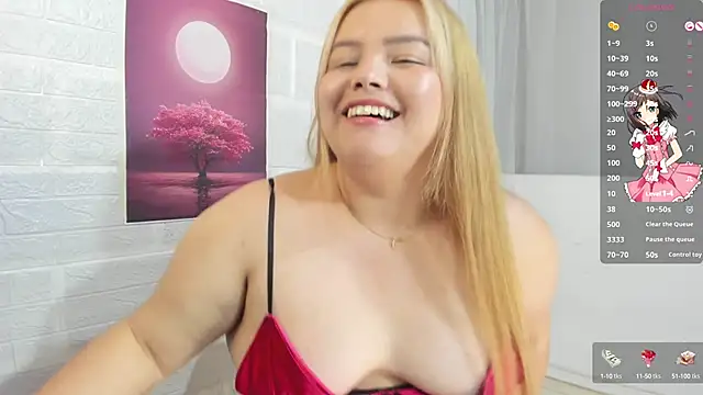 Snapshot of Mysexygirl_ chatting on February 4, 2025, 5:10 am Mysexygirl  online show from February 4, 2025, 5:10 am