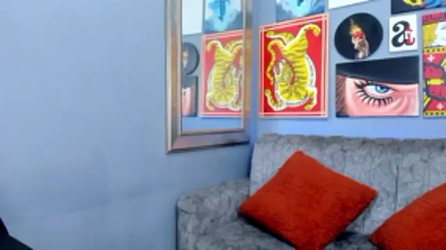 Snapshot of MurdockH chatting on November 16, 2025, 2:28 am MurdockH online show from November 16, 2025, 2:28 am