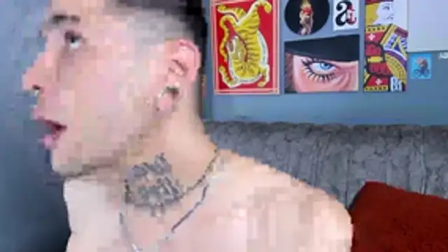 Snapshot of MurdockH chatting on December 4, 2025, 8:28 pm MurdockH online show from December 4, 2025, 8:28 pm