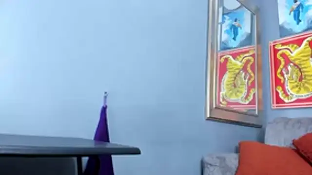 Snapshot of MurdockH chatting on December 13, 2025, 8:58 pm MurdockH online show from December 13, 2025, 8:58 pm