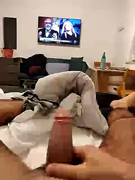 Stalllonesex online show from December 22, 2024, 10:25 pm