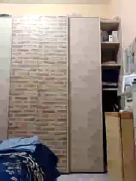 Stalllonesex online show from December 23, 2024, 4:39 pm