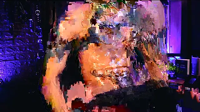 DemonKush-- online show from October 26, 2025, 3:34 am