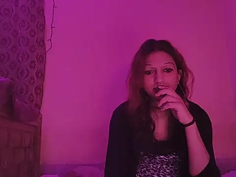 MmmMonikaBabie online show from January 20, 2025, 9:11 pm