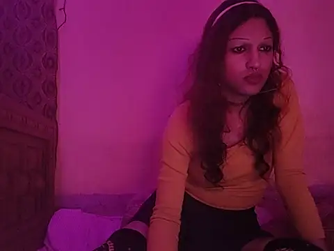 MmmMonikaBabie online show from January 27, 2025, 9:44 pm