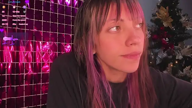 MiaGoth  online show from December 23, 2025, 12:19 am