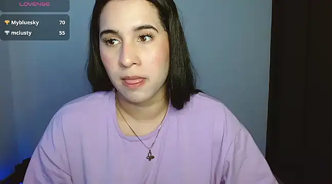 Snapshot of angelasmith15 chatting on December 3, 2024, 11:33 am angelasmith15 online show from December 3, 2024, 11:33 am