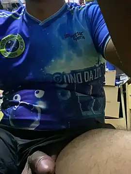 Sheik z o online show from March 22, 2025, 9:42 pm