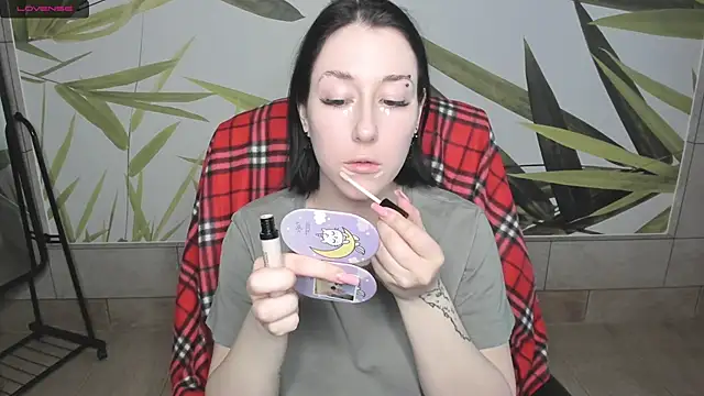 adell berry online show from February 28, 2025, 2:09 am