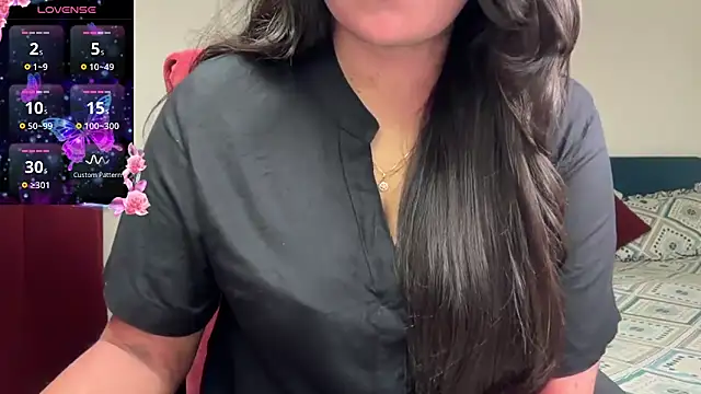 Snapshot of nandini_7 chatting on October 26, 2025, 5:41 pm nandini 7 online show from October 26, 2025, 5:41 pm