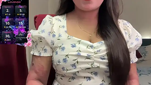 Snapshot of nandini_7 chatting on October 30, 2025, 5:46 pm nandini 7 online show from October 30, 2025, 5:46 pm