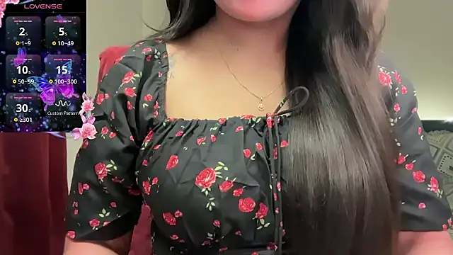 Snapshot of nandini_7 chatting on November 26, 2025, 6:20 pm nandini 7 online show from November 26, 2025, 6:20 pm