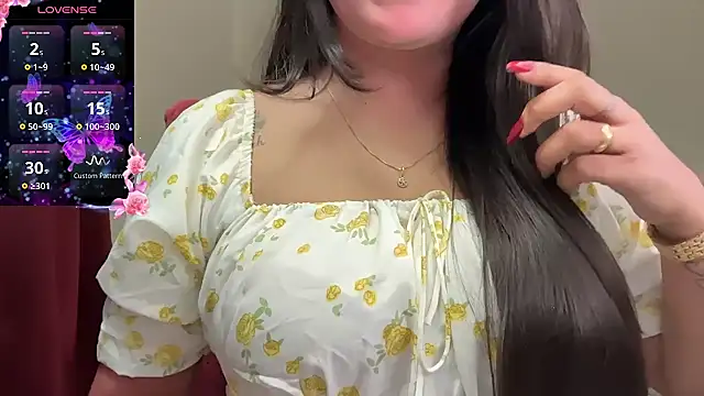 Snapshot of nandini_7 chatting on December 3, 2025, 6:17 pm nandini 7 online show from December 3, 2025, 6:17 pm