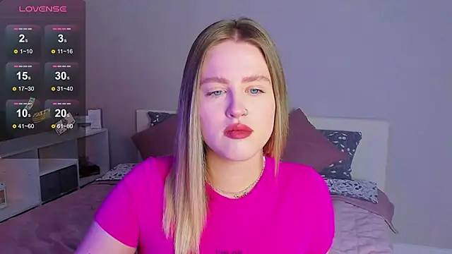  Sarah Soul  online show from October 30, 2025, 12:23 am