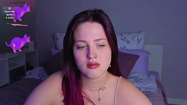  Sarah Soul  online show from December 5, 2025, 12:03 pm