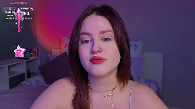  Sarah Soul  online show from February 21, 2026, 11:17 pm