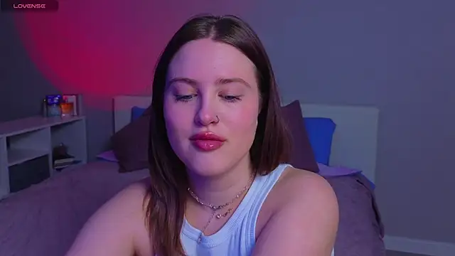  Sarah Soul  online show from April 15, 2026, 11:05 pm