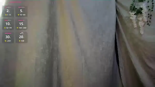 Snapshot of Lesly_Parkeer chatting on October 7, 2025, 4:37 pm Lesly Parkeer online show from October 7, 2025, 4:37 pm