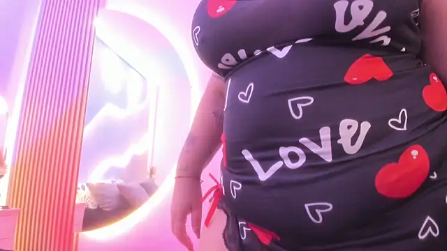 MaraaSweett online show from January 10, 2026, 2:13 am