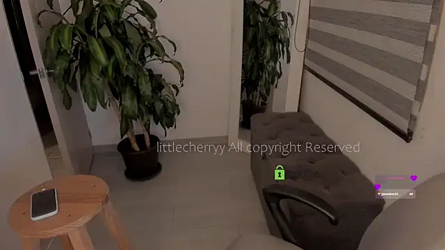  littlecherryy  online show from April 11, 2026, 3:11 am