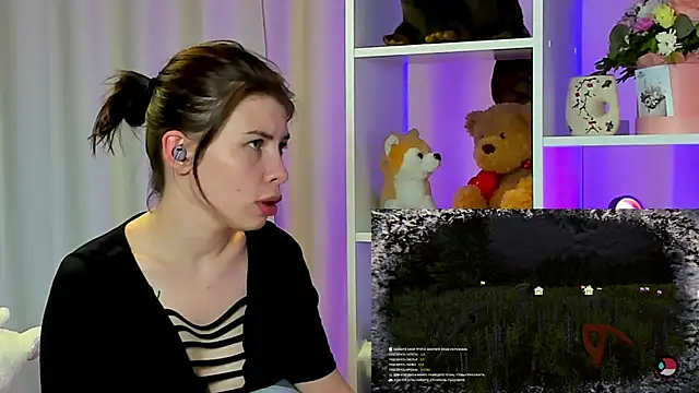 Snapshot of callmetori chatting on December 3, 2024, 5:01 pm callmetori online show from December 3, 2024, 5:01 pm