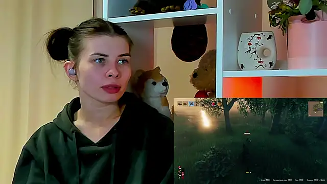 Snapshot of callmetori chatting on December 17, 2024, 5:15 pm callmetori online show from December 17, 2024, 5:15 pm