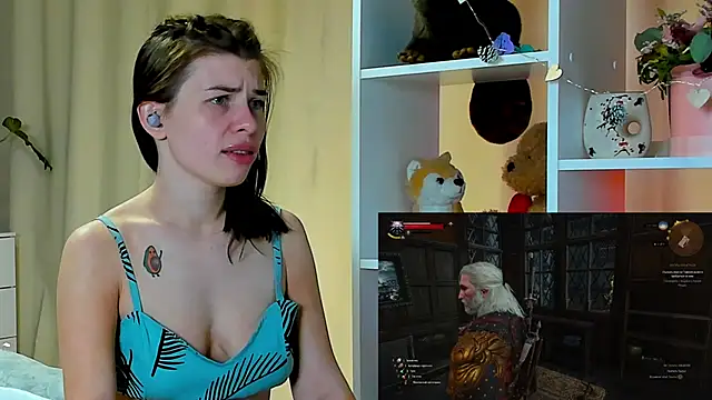 Snapshot of callmetori chatting on December 21, 2024, 9:33 am callmetori online show from December 21, 2024, 9:33 am