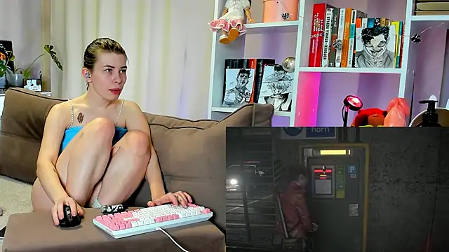 Snapshot of callmetori chatting on January 31, 2025, 4:27 pm callmetori online show from January 31, 2025, 4:27 pm