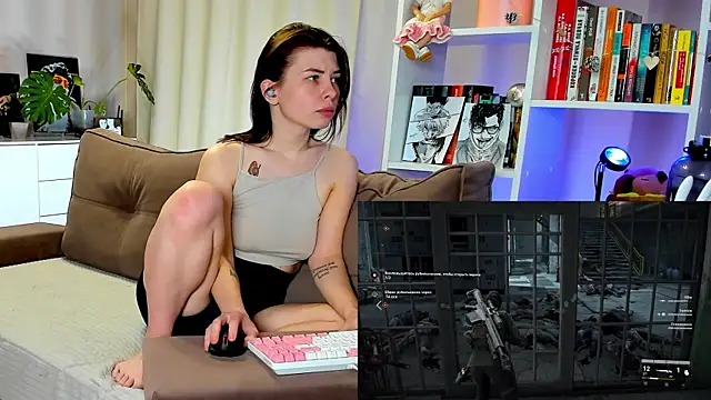 Snapshot of callmetori chatting on February 2, 2025, 1:19 pm callmetori online show from February 2, 2025, 1:19 pm