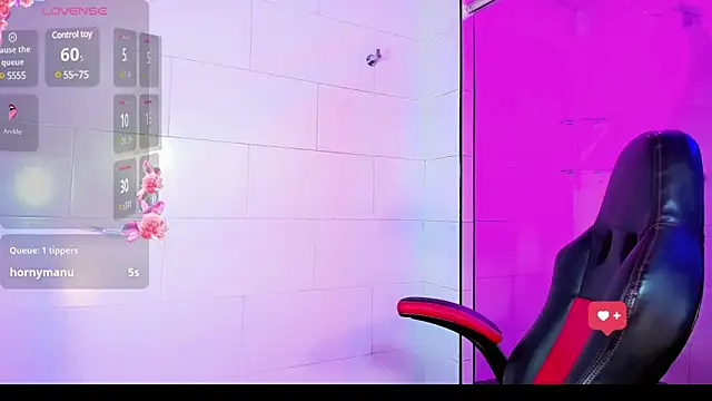 Elissa taylor  online show from January 28, 2025, 10:34 pm