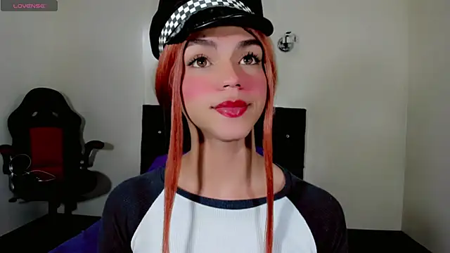 Elissa taylor  online show from February 12, 2025, 4:11 pm