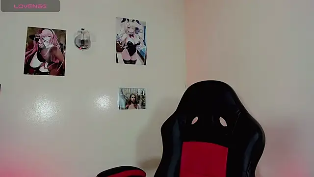 Elissa taylor  online show from February 28, 2025, 7:25 pm