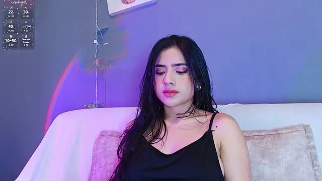 Snapshot of adara_johnson__ chatting on February 26, 2026, 11:42 am adara johnson online show from February 26, 2026, 11:42 am