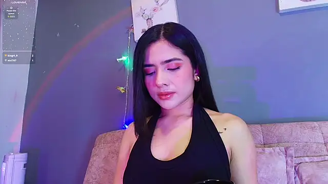 Snapshot of adara_johnson__ chatting on March 1, 2026, 11:45 am adara johnson online show from March 1, 2026, 11:45 am