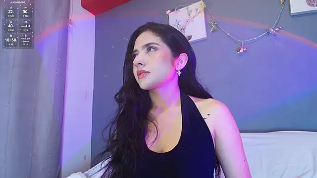 Snapshot of adara_johnson__ chatting on March 9, 2026, 11:47 am adara johnson online show from March 9, 2026, 11:47 am