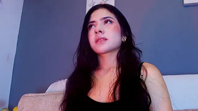 Snapshot of adara_johnson__ chatting on March 21, 2026, 11:59 am adara johnson online show from March 21, 2026, 11:59 am